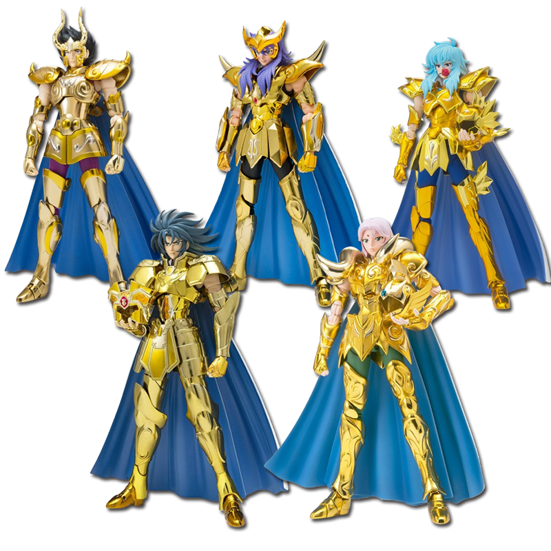 Model Kit Kiryu - 19cm anime escuro saint seiya figura