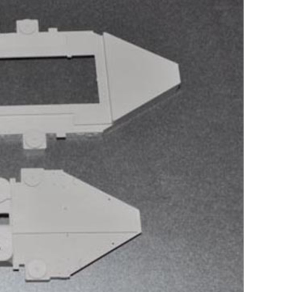 Model Kit Uss Missouri - Venda nos EUA Trompetista 03705 1/200