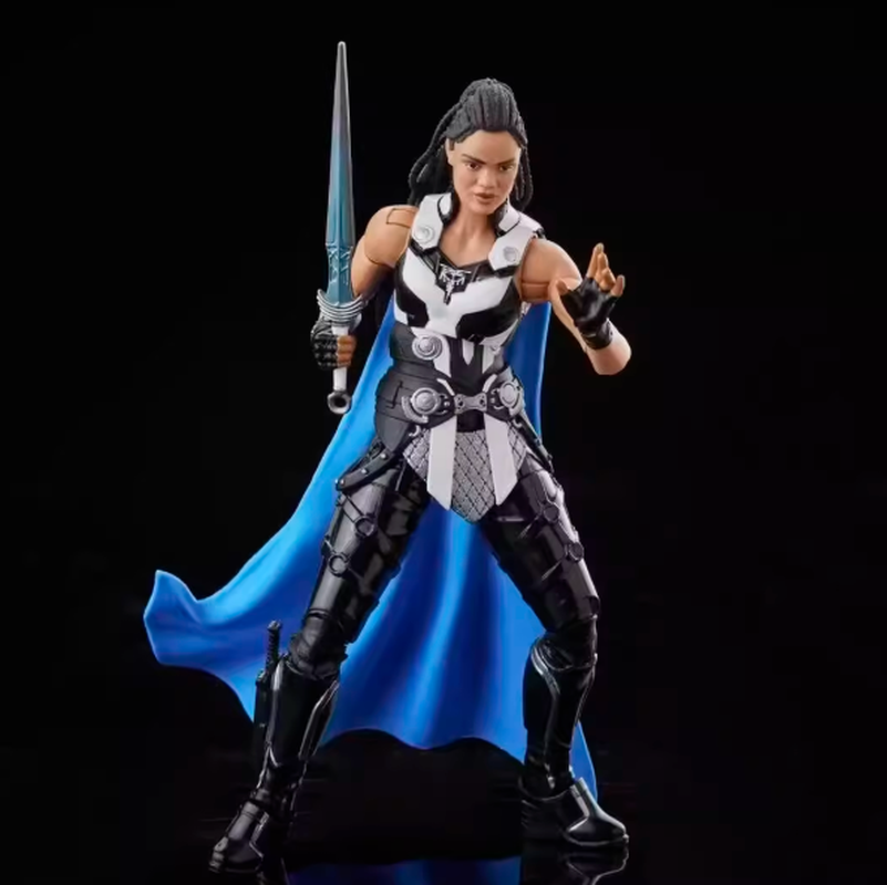 Model Kit Valkyrie - Novo em Estoque: Boneco de Ação