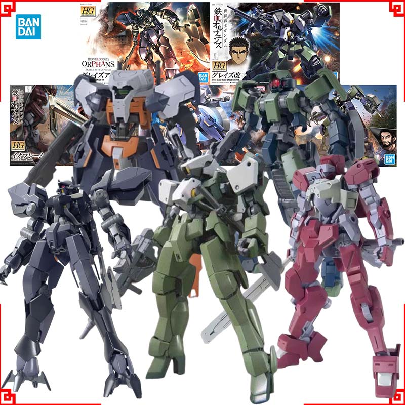 Model Kit Pg - Kit de Modelo Gundam Bandai HG