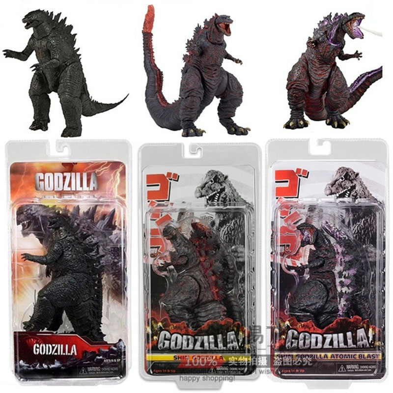 Model Kit Kiryu - Godzilla modelo filme edição monstro godzilla