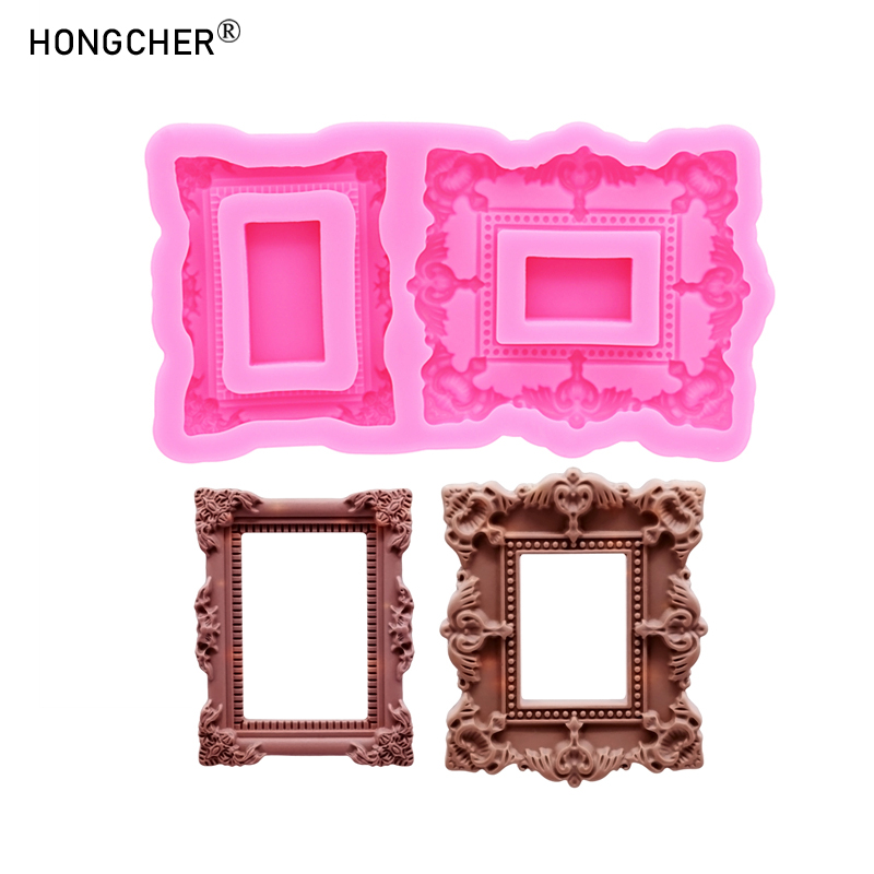 Model Kit For Beginners - Molde de Silicone para Decoração de