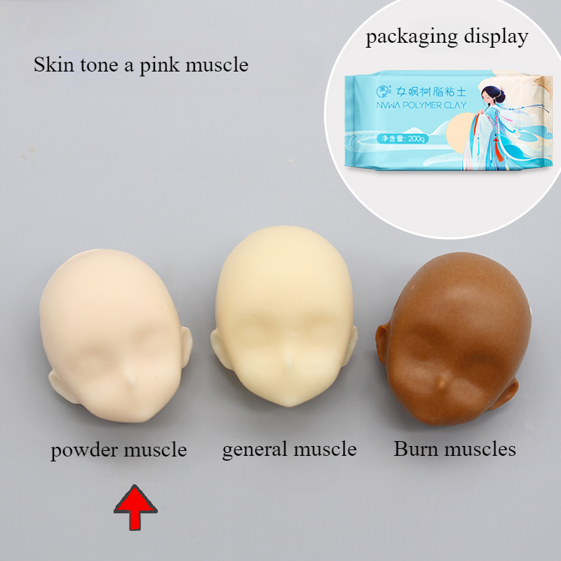Model Kit For Beginners - Kit profissional de argila para modelagem