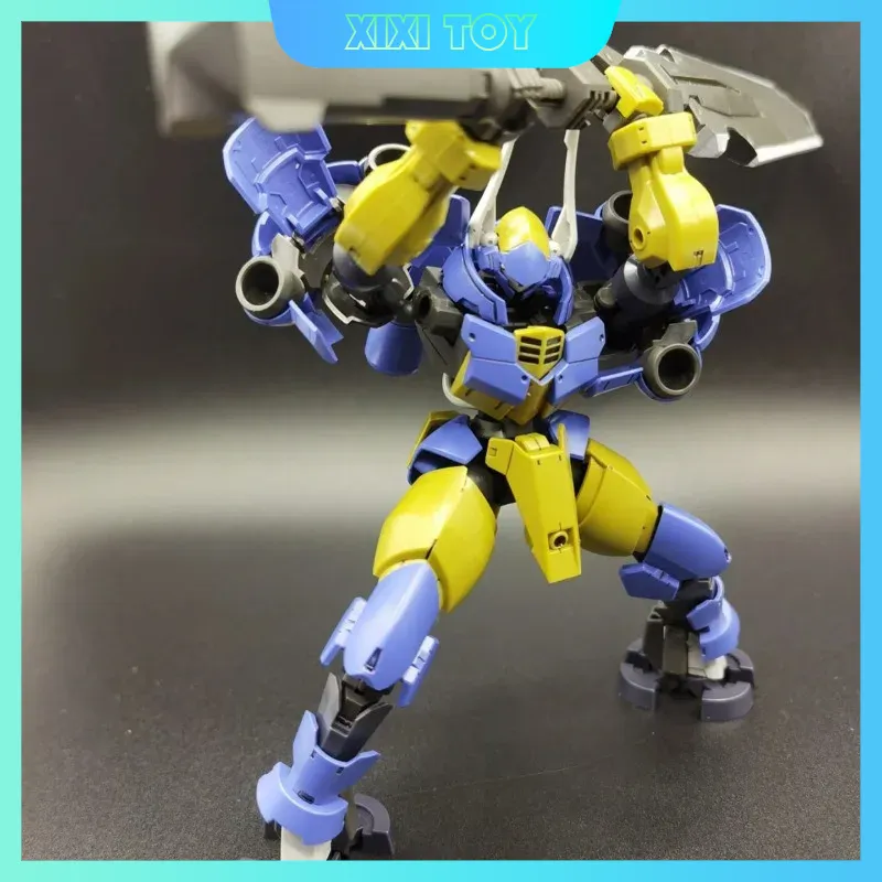 Model Kit Valkyrie - Tx V08Re-0526 Helmwige Reincar Valkyrie Iron