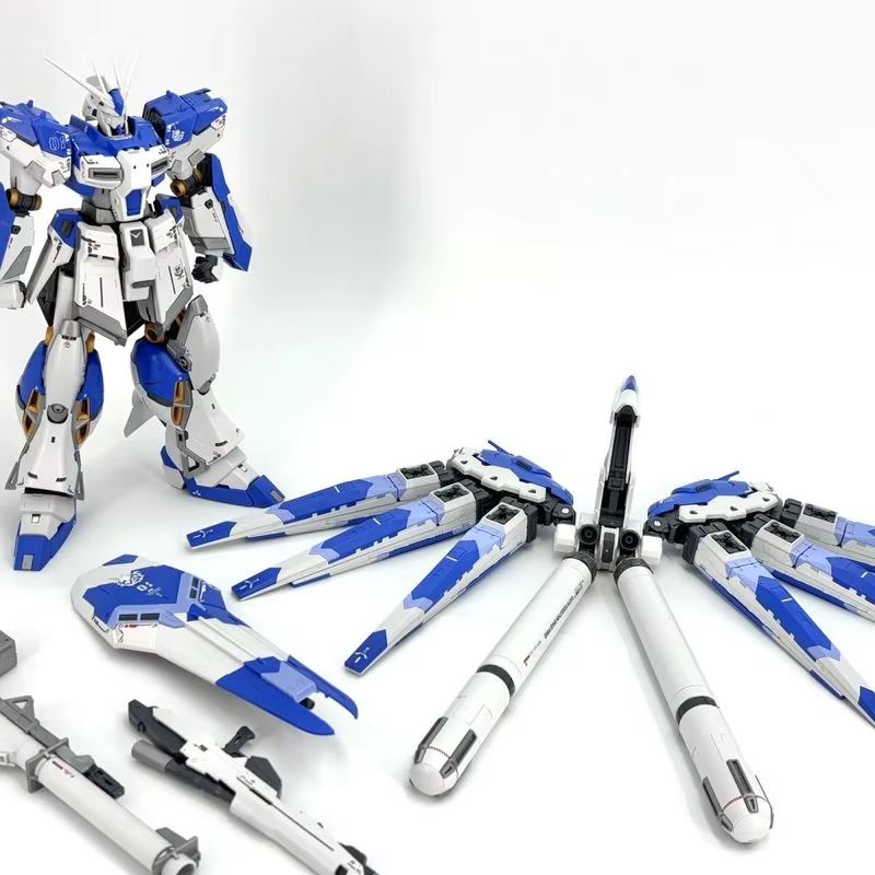 Model Kit Pg - HN Sea Bull Rg Edição Ampliada