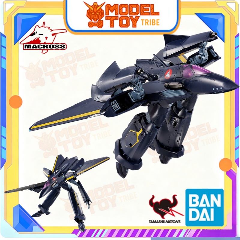 Model Kit Valkyrie - Em Estoque Bandai Original Anime Macross