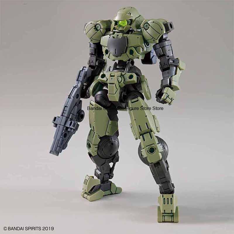 Kit de Montagem Bandai Missões - Model Kit Bandai 30 avaliação e preço