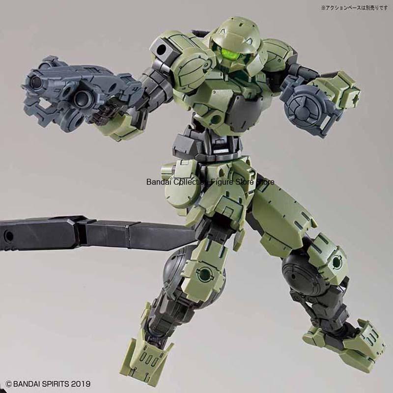 Kit de Montagem Bandai Missões - Model Kit Bandai 30 avaliação e preço