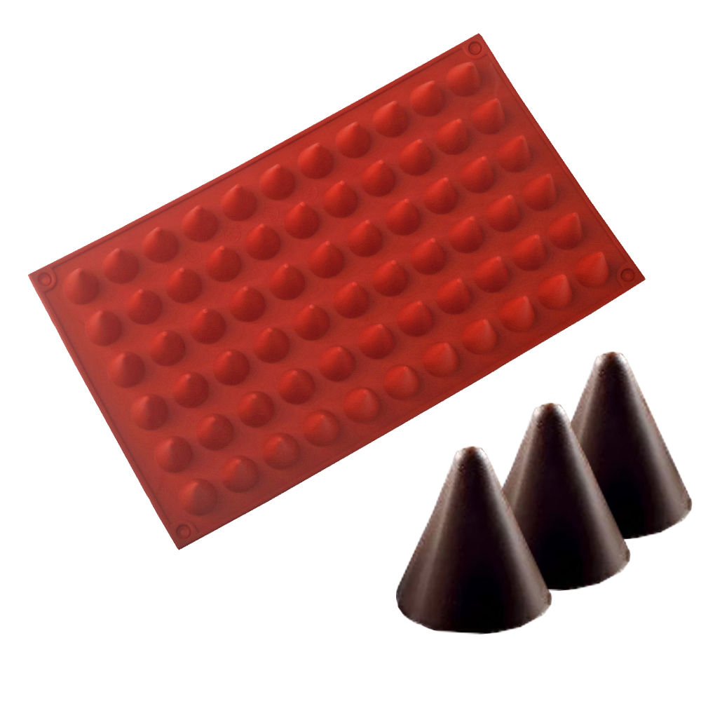 Molde de cozimento de chocolat - Model Kit For Beginners avaliação e preço