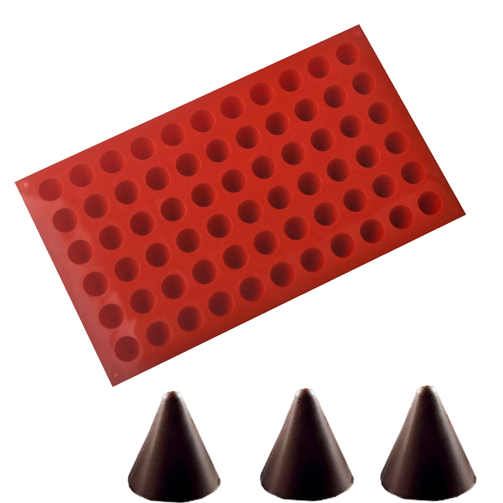 Molde de cozimento de chocolat - Model Kit For Beginners avaliação e preço