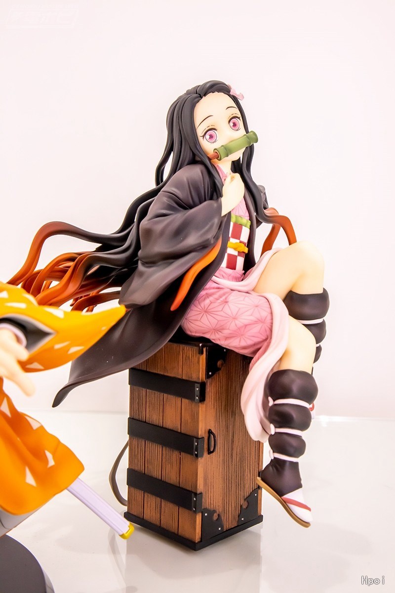 Figura de PVC de 15CM do perso - Model Kit Nezuko avaliação e preço