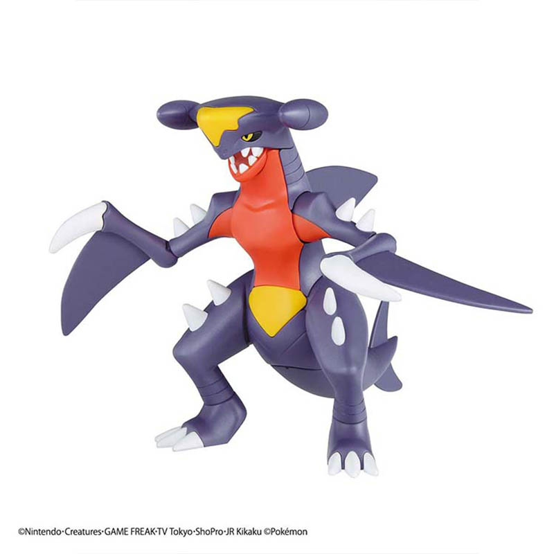 Bandai pokemon modelo kit evol - Model Kit Xerneas avaliação e preço