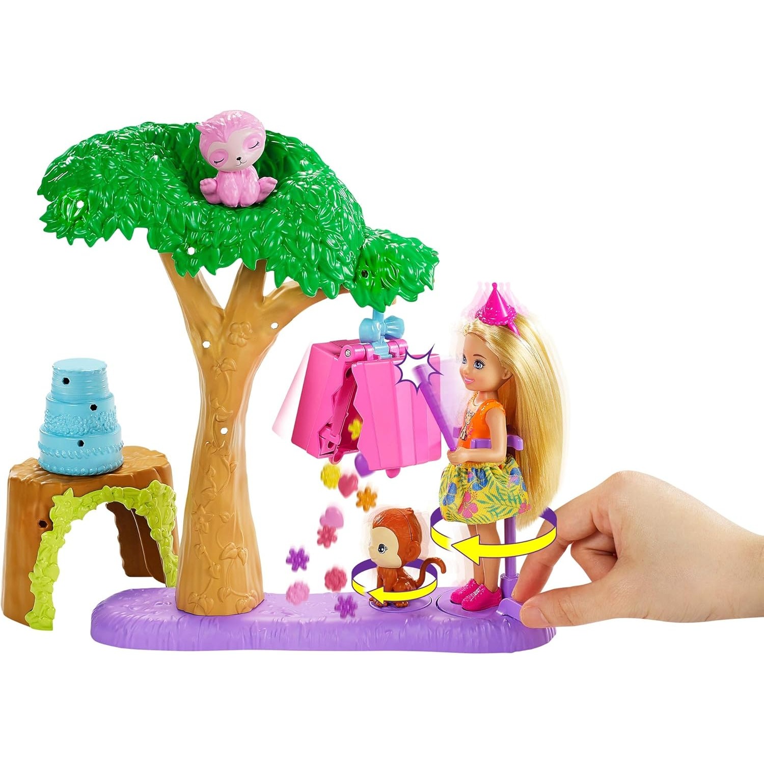 Bonecas originais Mattel Barbi - Mattel Toy Barbie avaliação e preço