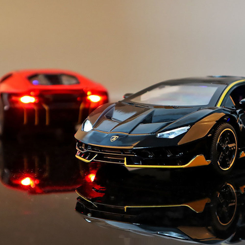 1/32 carros brinquedos auto pa - Model Kit Porsche 911 avaliação e preço