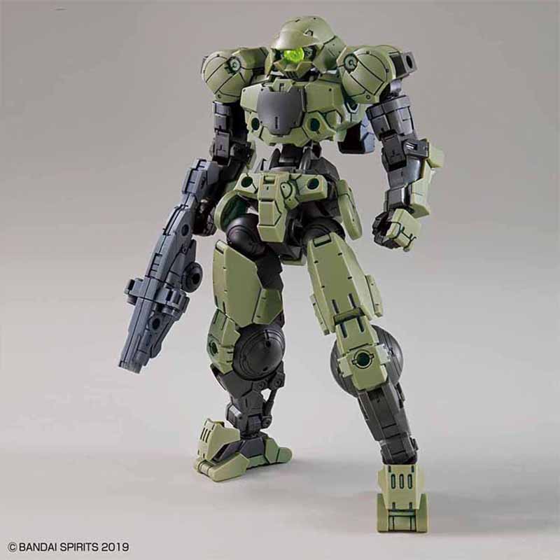 Kit de Montagem Bandai Missões - Model Kit Bandai 30 avaliação e preço