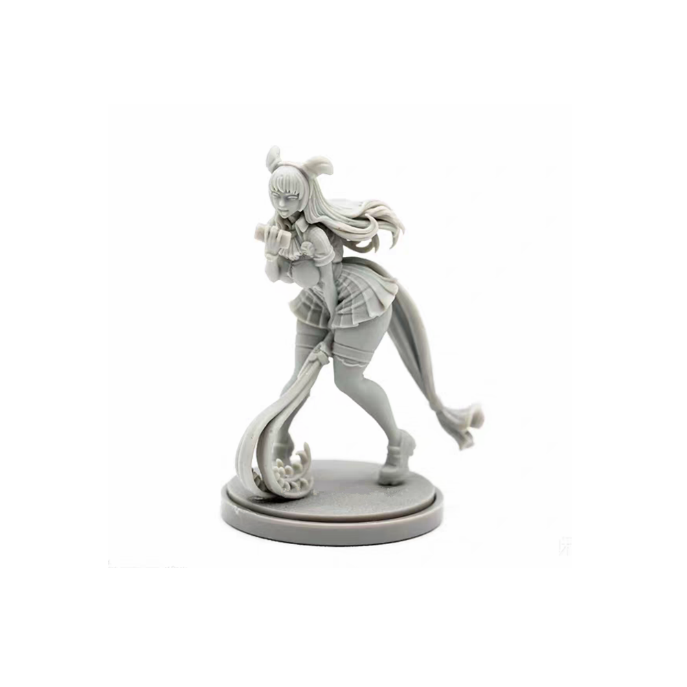 Kit de modelo em resina Wargam - Model Kit Xerneas avaliação e preço