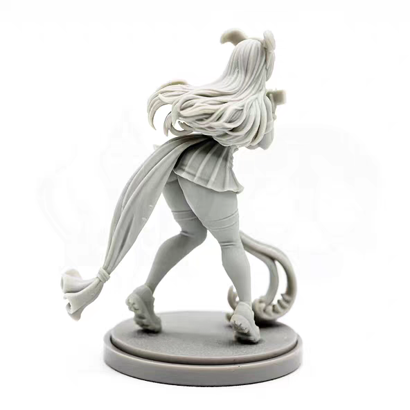 Kit de modelo em resina Wargam - Model Kit Xerneas avaliação e preço