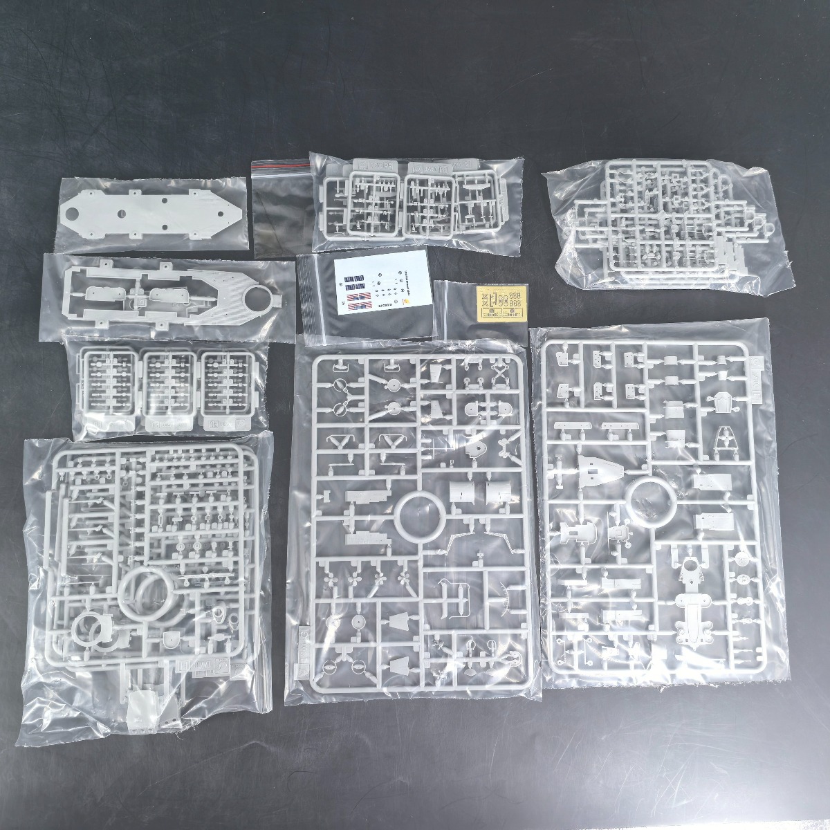 VeryFire VF700909 1/700 USS MI - Model Kit Uss Missouri avaliação e preço