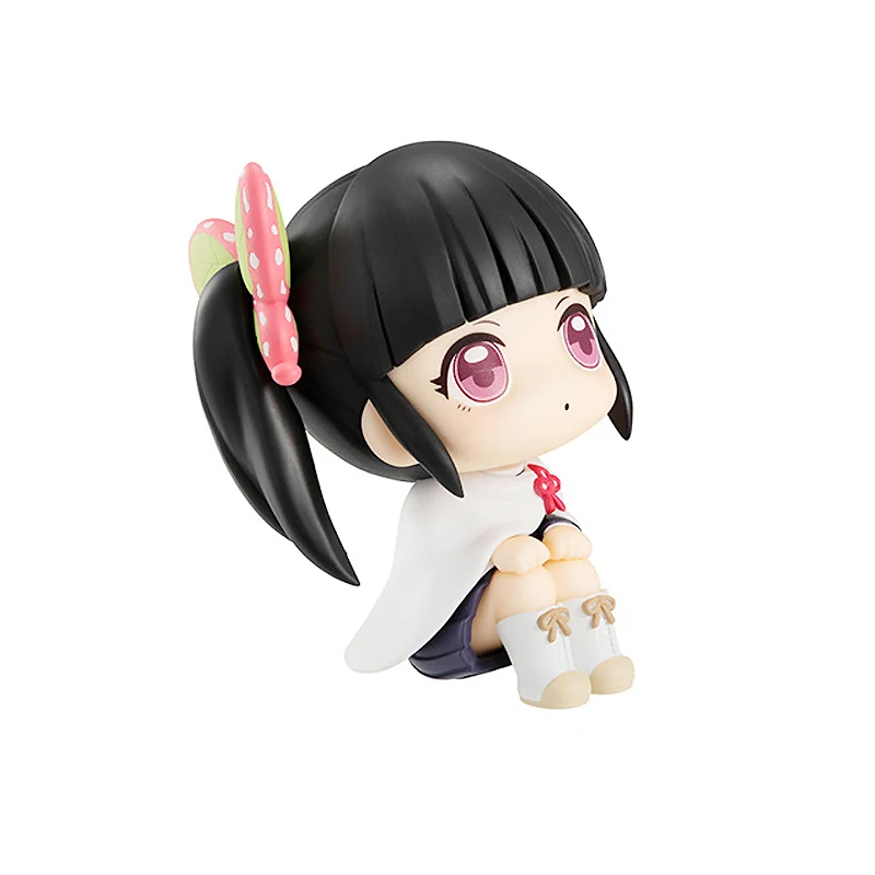 Figura de Anime Demon Slayer N - Model Kit Nezuko avaliação e preço