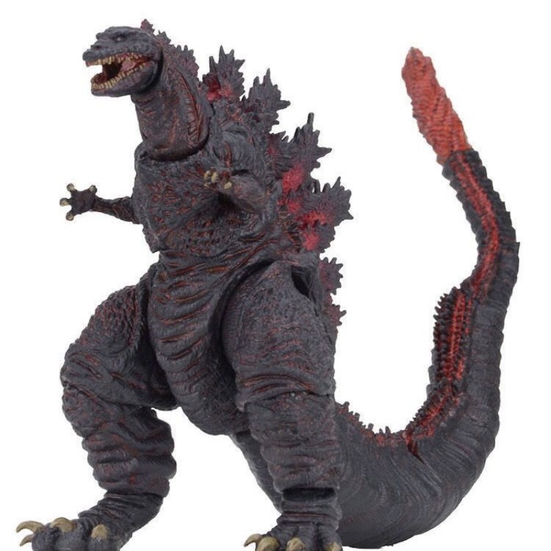 Em Estoque: Nova Figura Articu - Model Kit Kiryu avaliação e preço