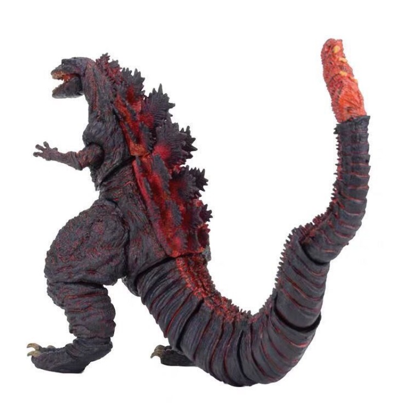 Em Estoque: Nova Figura Articu - Model Kit Kiryu avaliação e preço