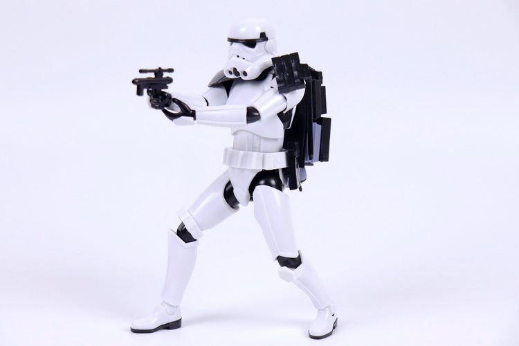 Nuclearmodel modelo 1/12 imper - Model Kit Shooting Star Dragon avaliação e preço