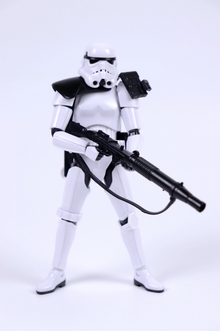 Nuclearmodel modelo 1/12 imper - Model Kit Shooting Star Dragon avaliação e preço