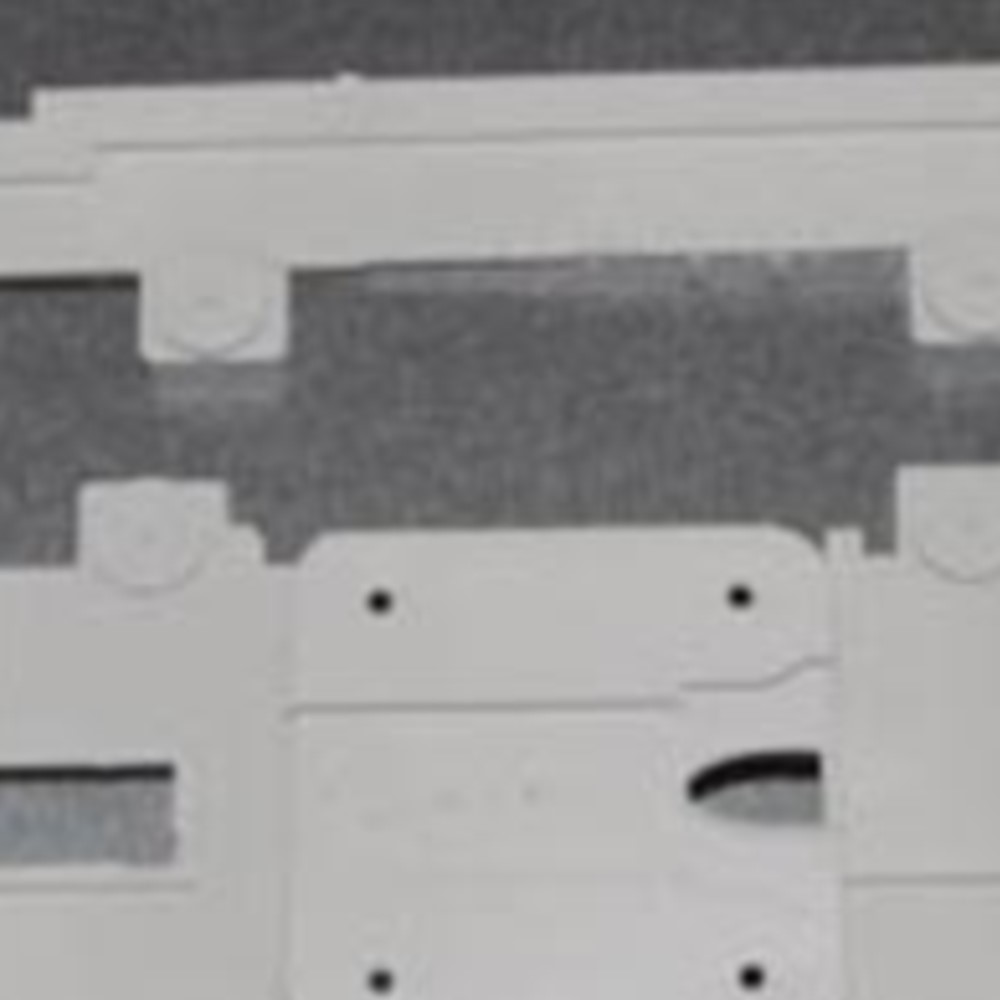 Trompetista 03705 1/200 USS Mi - Model Kit Uss Missouri avaliação e preço
