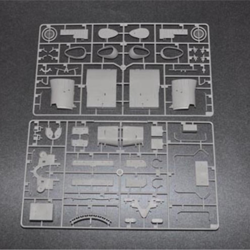 Trompetista 03705 1/200 USS Mi - Model Kit Uss Missouri avaliação e preço