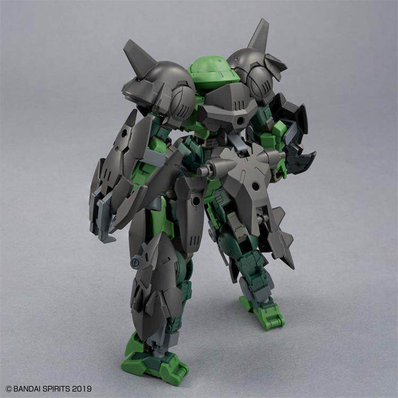 Em Estoque Bandai 30 Minutes M - Model Kit Bandai 30 avaliação e preço