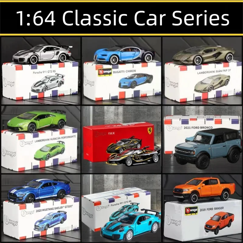 Modelo de Carro em Miniatura B - Model Kit Porsche 911 avaliação e preço