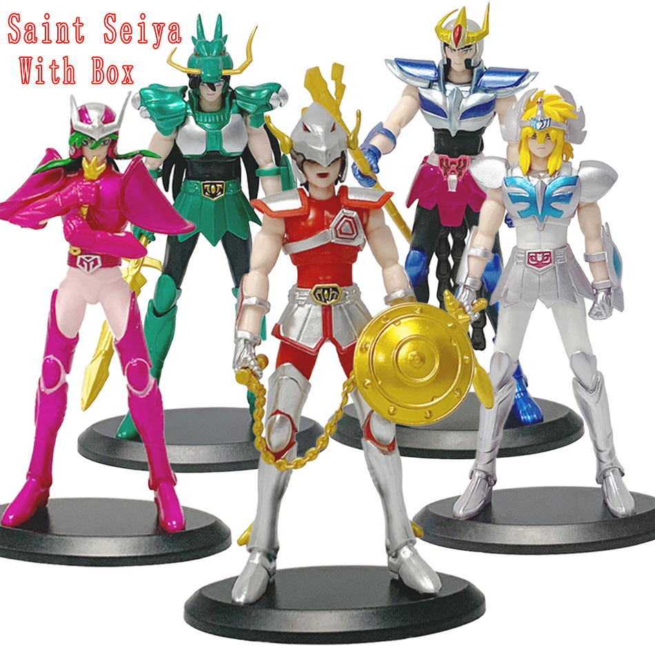 Em estoque anime figura phoeni - Model Kit Kiryu avaliação e preço