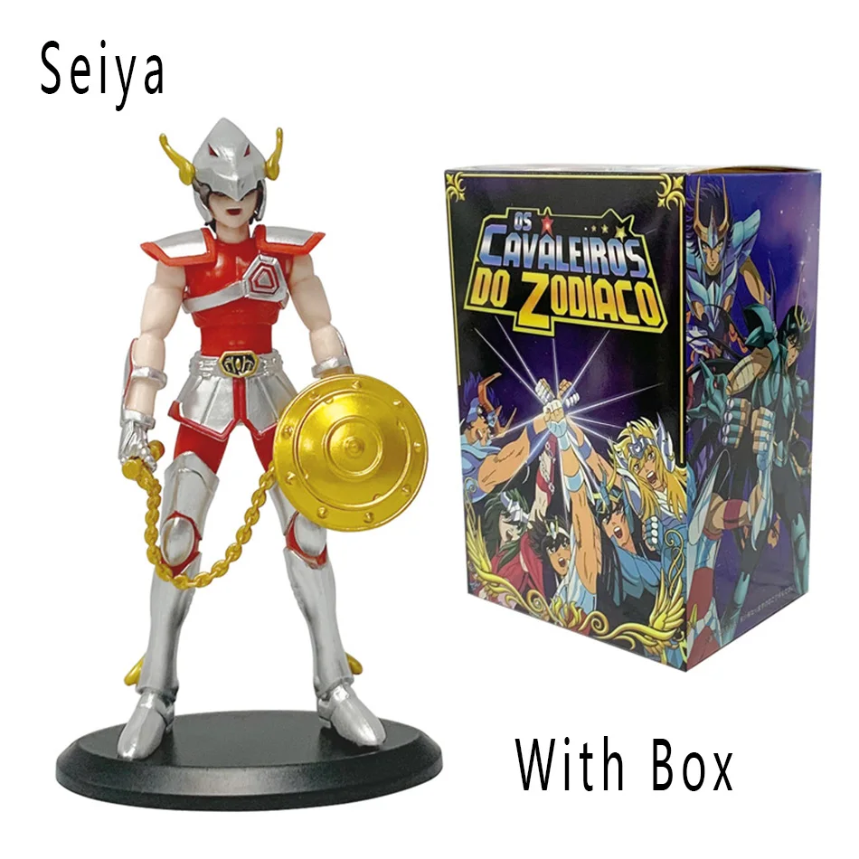 Em estoque anime figura phoeni - Model Kit Kiryu avaliação e preço