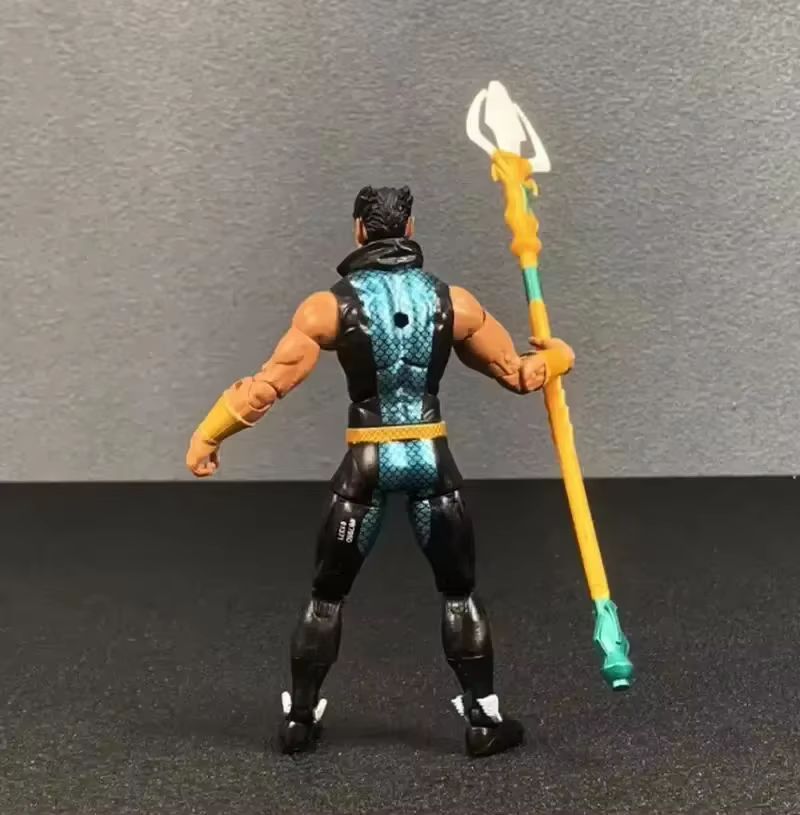 Novo em Estoque: Boneco de Açã - Model Kit Valkyrie avaliação e preço