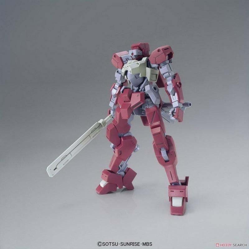 Kit de Modelo Gundam Bandai HG - Model Kit Pg avaliação e preço