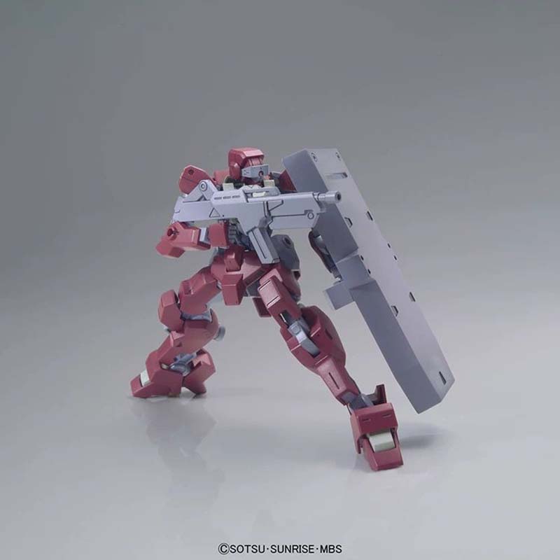 Kit de Modelo Gundam Bandai HG - Model Kit Pg avaliação e preço