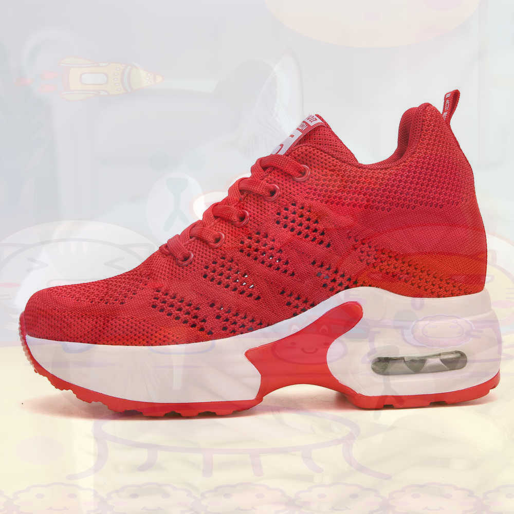 Vermelho tamanho 36 sapatos mu - Model Kit Levels avaliação e preço