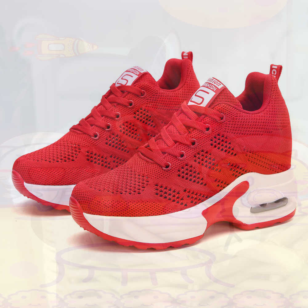 Vermelho tamanho 36 sapatos mu - Model Kit Levels avaliação e preço