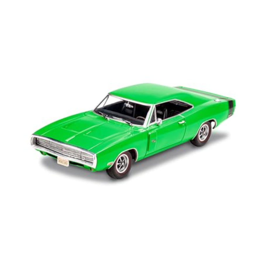 14561 1970 Dodge Charger R/T E - Model Kit Levels avaliação e preço