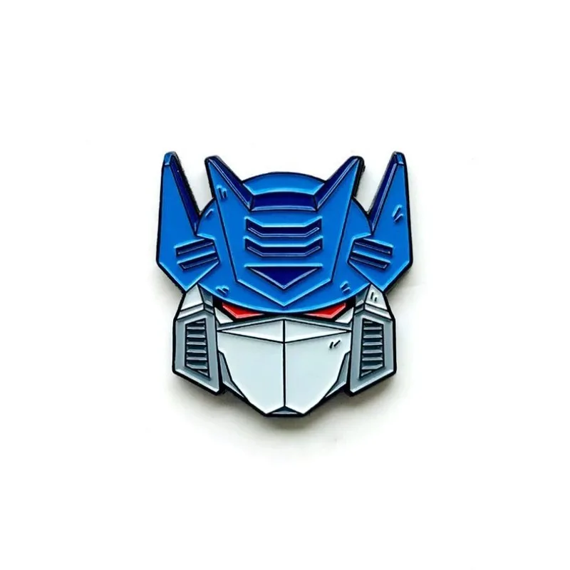 Broche Transformável Aranha Ve - Model Kit Optimus Prime avaliação e preço