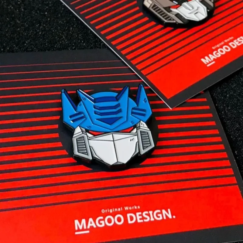 Broche Transformável Aranha Ve - Model Kit Optimus Prime avaliação e preço