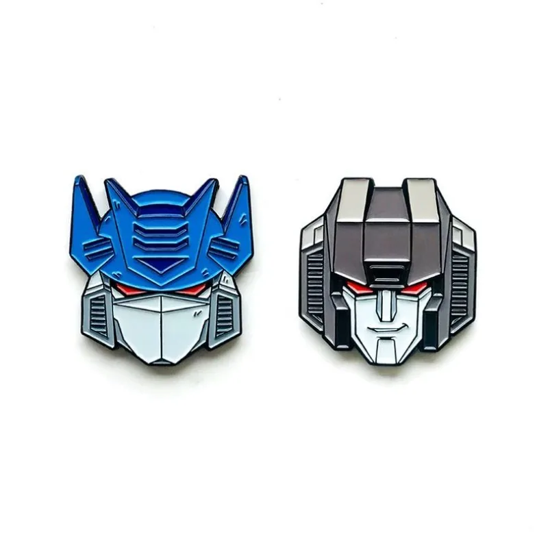 Broche Transformável Aranha Ve - Model Kit Optimus Prime avaliação e preço