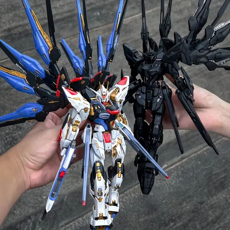 CHANGLONG Modelo 7701 MGEX ZGM - Model Kit Pg avaliação e preço
