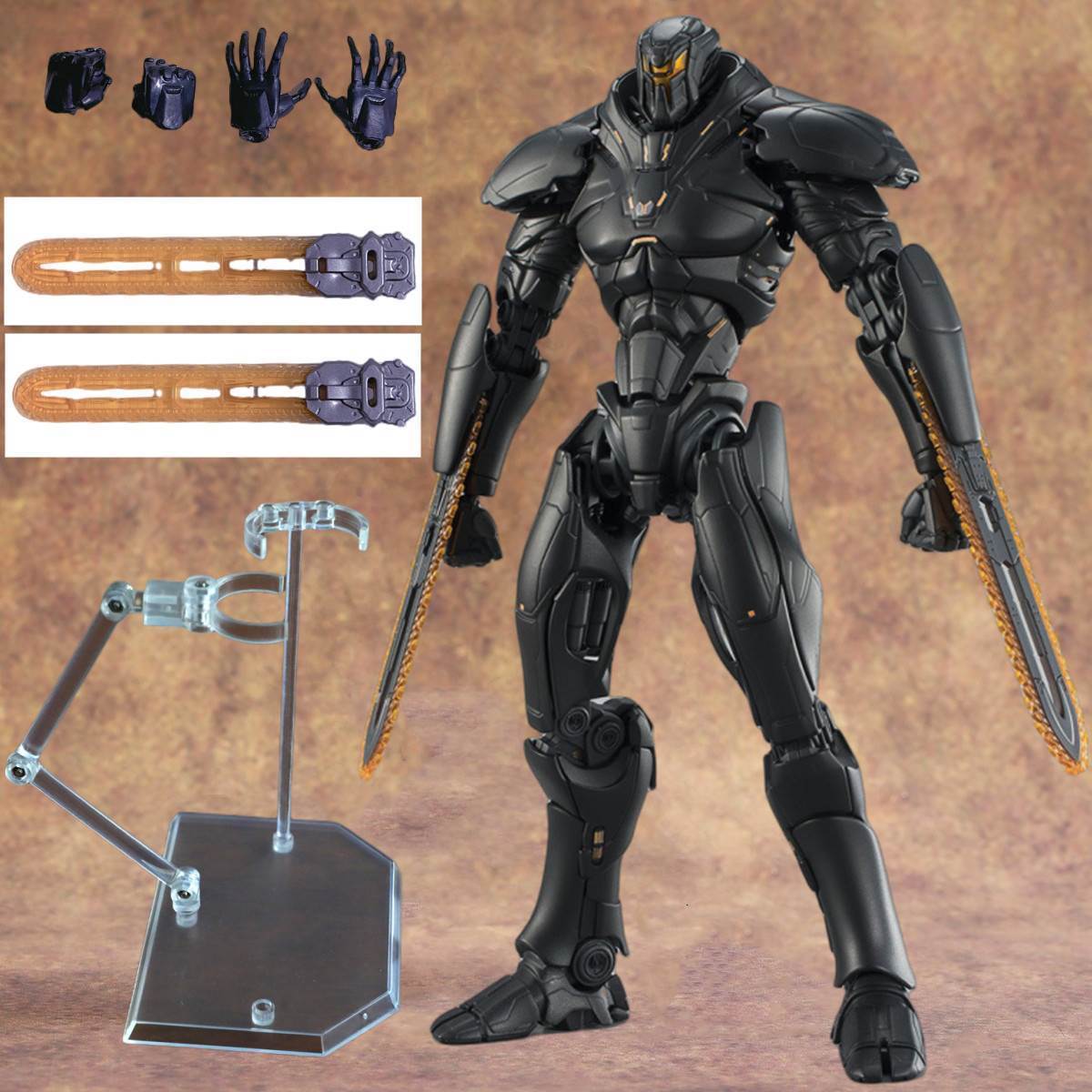 Neca Pacific Rim 2 Gipsy Aveng - Model Kit Pacific Rim avaliação e preço
