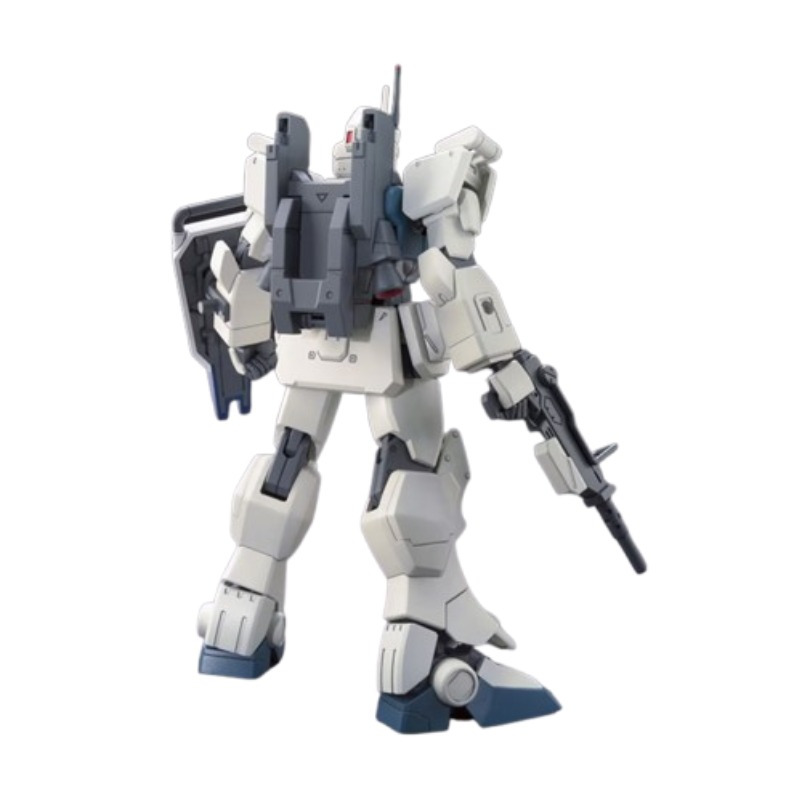 Bandai Original HG 1/144 RX-79 - Model Kit Pg avaliação e preço