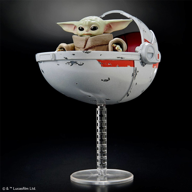 Em Estoque Bandai 100% Origina - Model Kit Shooting Star Dragon avaliação e preço