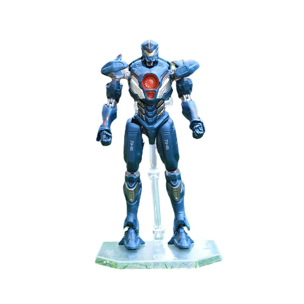 Figuras de ação de anime Venge - Model Kit Pacific Rim avaliação e preço