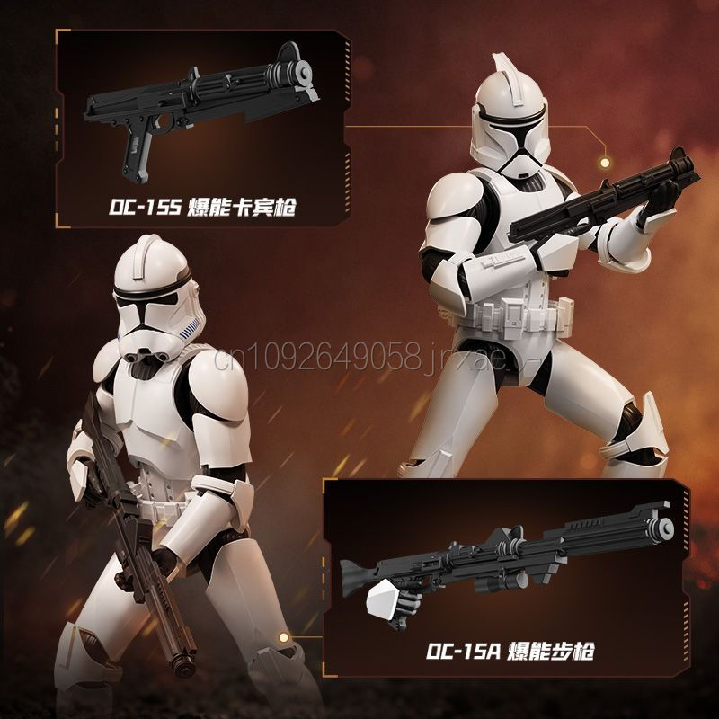 Blokees Star Wars Champion Cla - Model Kit Shooting Star Dragon avaliação e preço