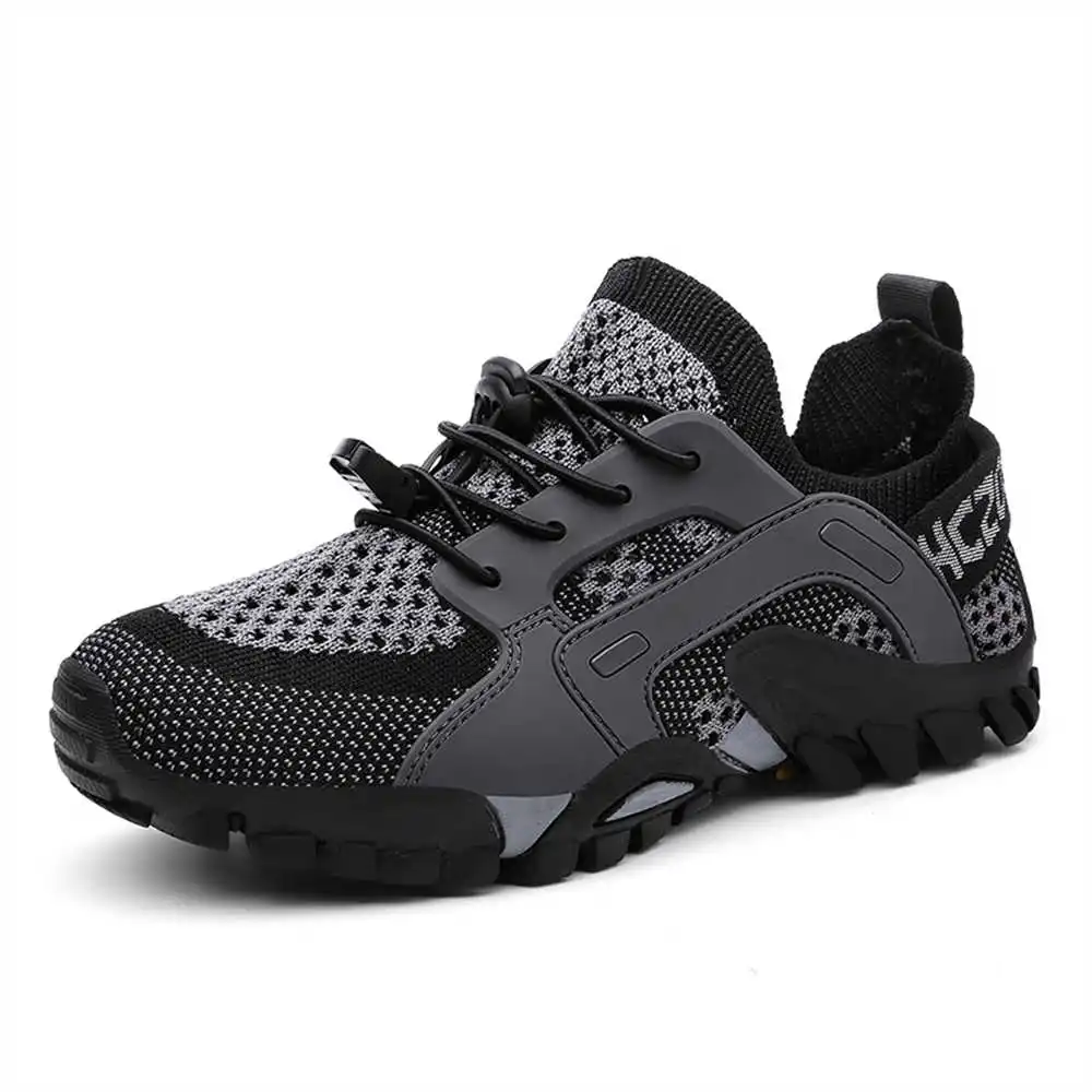Botas de caminhada para homens - Model Kit Levels avaliação e preço