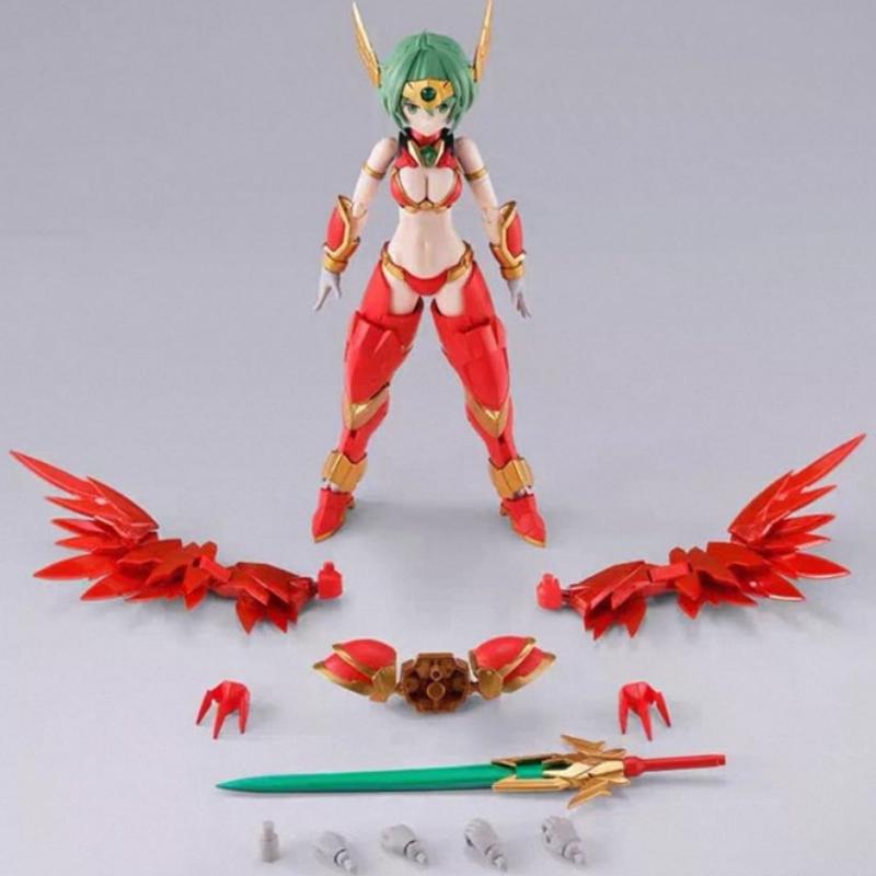 andai Pb 30 Minutes Sisters 30 - Model Kit Bandai 30 avaliação e preço